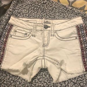 Daytrip Shorts